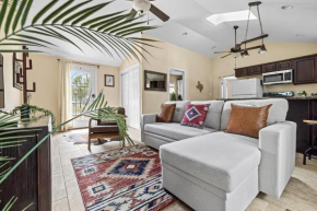 Casa Verde - Cozy East Austin Home